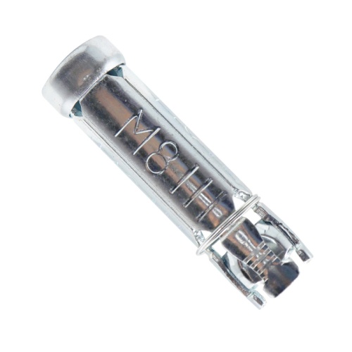 Анкер-гильза AC-CA D25 M16x100 (10 шт/уп) Промрукав | код PR08.26190 | ПРОМРУКАВ