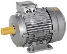 DRIVE Электродвигатель трехфазный АИС 132S2 660В 5,5кВт 3000об/мин 1081 IEK | код AIS132-S2-005-5-3010-2 | IEK