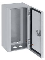 ЩМП-4.2.1-0 (400х210х150) IP54 Народный эконом | код SQ0905-3406 | TDM НАРОДНЫЙ