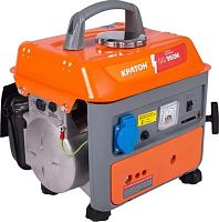 Генератор Кратон GG-950M 0.7кВт | код 1882657 | КРАТОН