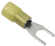 Наконечник НВИ-Н 5.5-5 вилка 4-6мм HLT | код 084-04-616 | HLT