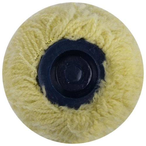 Валик полиакриловый нитяной диаметр 40/76мм ворс 18мм бюгель 6мм 230мм зел. FIT 02154 фото 3 Валик полиакриловый нитяной диаметр 40/76мм ворс 18мм бюгель 6мм 230мм зел. FIT 02154 фото 3