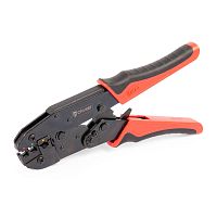 Пресс-клещи СТО-11 серия ПРОФИ | код 90757 | КВТ