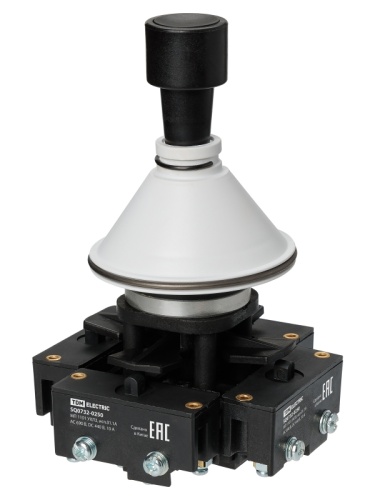 Переключатель крестовой ПК12-21-821Д-54 УХЛ3 TDM | код SQ0732-0050 | TDM Переключатель крестовой ПК12-21-821Д-54 УХЛ3 TDM | код SQ0732-0050 | TDM