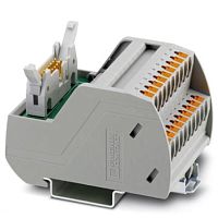 Интерфейсный модуль VIP-2/PT/FLK14/8P/PLC | код 2904284 | PHOENIX CONTACT