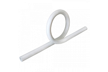 Петля компенсационная Омега 32 полипропиленовый PPR белый | код 10147032 | VALFEX