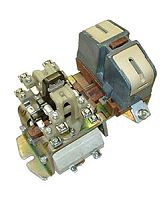 Контактор электромагнитный МК5-01 У3, 250А, 75В, 2з+2р, IP00, | код ET053666 | Электротехник