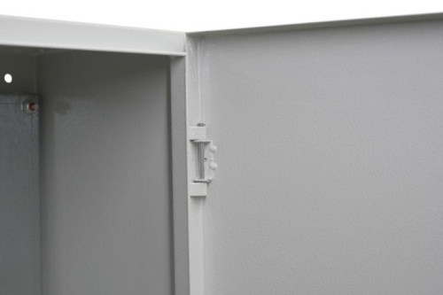 Корпус металлический ЩРНМ IP31 300х250х150 | код 32462DEK | DEKraft фото 6