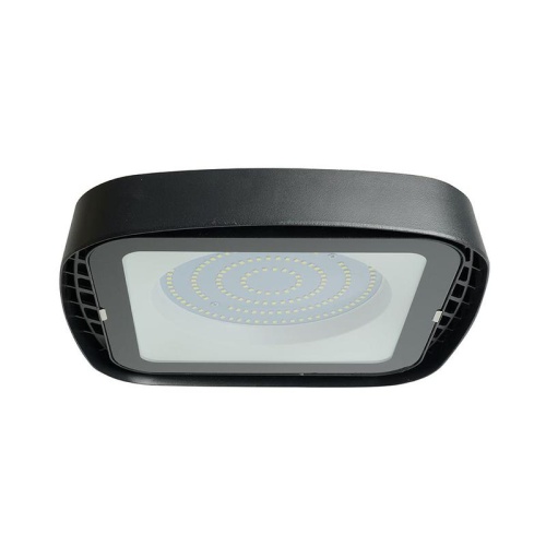 Светильник складской 2835 SMD 100Вт 120град. 4000К IP65 AC230/50Гц черн. AL1005 FERON 48666