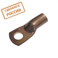 Наконечник ТМ 6-4-4 TDM | код SQ0532-0007 | TDM
