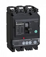АВТ.ВЫКЛ SYSTEMEPACT CCB250 50KA 3P3D S2.2 250A РЫЧАГновинка | код SPC250N25022L3DF | Systeme Electric