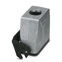 Корпус HC-STA-B16-CHWS-1TTP29-ELC-AL | код 1412648 | PHOENIX CONTACT