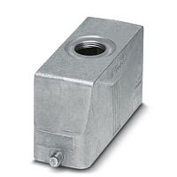 Корпус HC-STA-B24-HLFS-1TTP16-EL-AL | код 1412790 | PHOENIX CONTACT