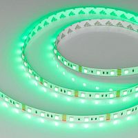 Лента RT-B60-10mm 12V RGB (14.4 W/m, IP20, 5060, 5m) (, Открытый) | код 012340(2) | Arlight