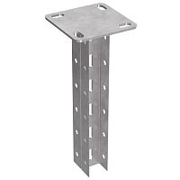 Стойка П-образная двойная СПД-35х30х1800 Промрукав | код PR08.3632 | ПРОМРУКАВ