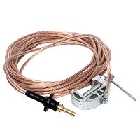 Устройство для заземления МаТ EKF PROxima | код mat | EKF