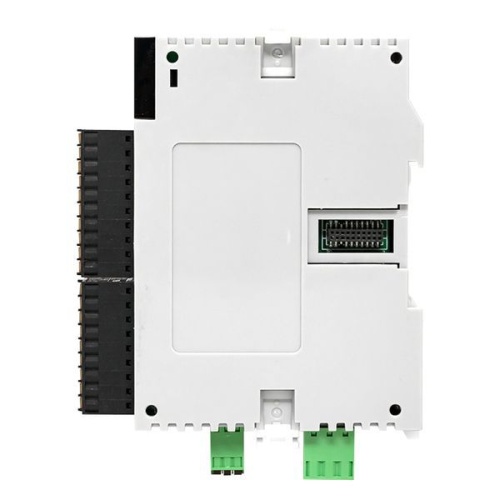 Контроллер программируемый F200 12 в/в PRO-Logic (с поверкой) EKF F200-12A-R-P10-V фото 7