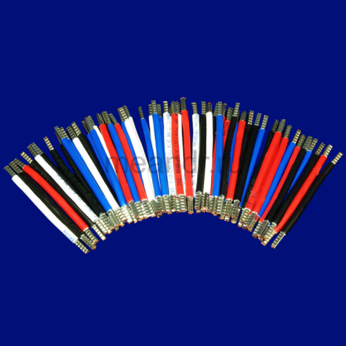 Перемычка соединительная ПСМ-2,5-90 синий | код 2000016931716 | МЕАНДР