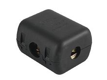 Сжим ответвительный У-870М (95-150 : 16-50 мм2) IP20 HLT | код 081-13-33 | HLT