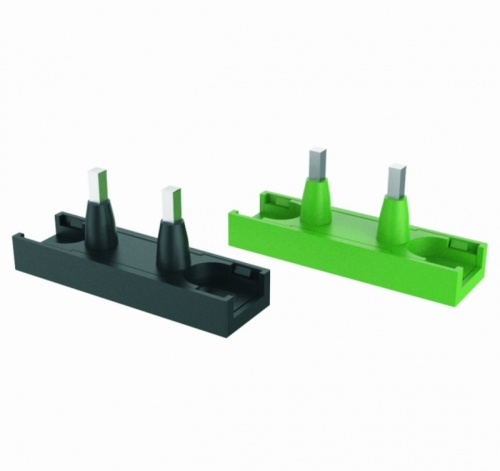 EDS-APF00-E Фронтальная вилка дверного выключателя, чёрн., шт | код EDS-APF00-E | SUPU EDS-APF00-E Фронтальная вилка дверного выключателя, чёрн., шт | код EDS-APF00-E | SUPU