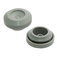 Кабельный ввод ZTM-ELECTRO ZTSS M16G, EPDM | код 105831 | ZTM-ELECTRO