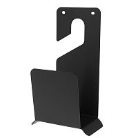 Держатель для садового шланга, стальной ЧЕТЫРЕ СЕЗОНА | код 62-0079 | ЧЕТЫРЕ СЕЗОНА