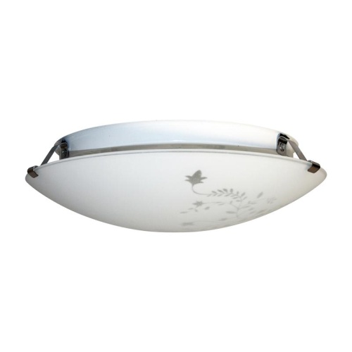 Светильник Нежность 300 НПБ 01-2х60-139 М16 матовый белый кл.штамп металлик ИУ | код 1005205637 | Элетех фото 2 Светильник Нежность 300 НПБ 01-2х60-139 М16 матовый белый кл.штамп металлик ИУ | код 1005205637 | Элетех фото 2