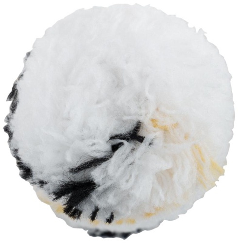 Ролик сменный "мини" d15/33мм ворс 9мм 60мм микрофибра КУРС 02729 фото 4