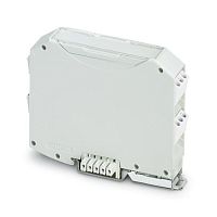 Корпус для электроники ME MAX 17,5 SF G 2-2 KMGY | код 2901369 | PHOENIX CONTACT