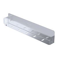 Заглушка лотка Стандарт INOX (AISI 316) 300х50 Промрукав | код PR16.2504 | ПРОМРУКАВ