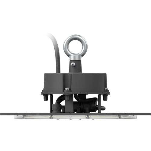 Светильник HOOK/P 100W D60 750 BK СТ 1944000070 фото 4