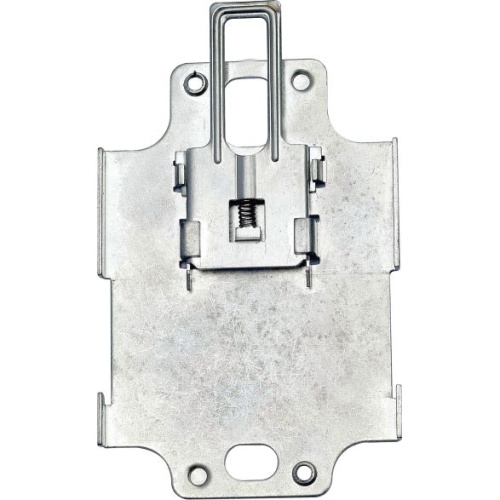 Скобы для крепления на DIN-рейку DRA21-M8 для NM8N-125 4P (R) | код 269759 | CHINT