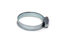 Хомут червячный 10-16/9 W2 нержавеющая сталь 1Л 10-16-7 Н ГОСТ 28191-89 | код. H10-16ECO42 | Мир хомутов
