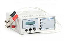 SKAT UTTV Устройство тестирования, тренировки, восстановления и заряда АКБ до 120Ач | код 780 | БАСТИОН