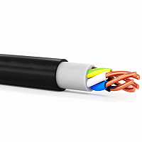 Кабель ППГ нг(А)HF 5х1.5 0.66кВ | код НТ000006062 | ЭлПром