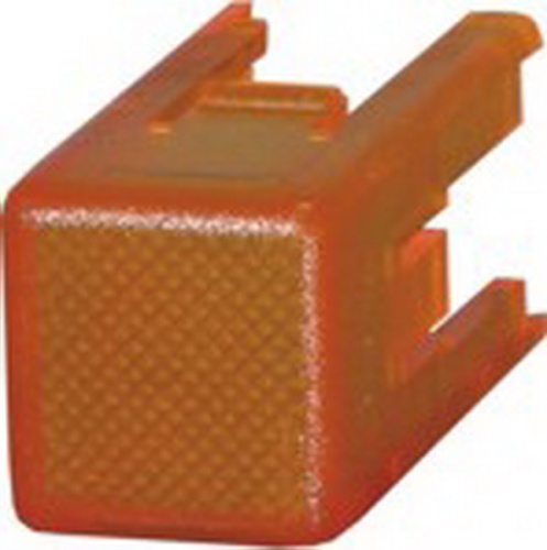 Колпачок KL для лампы сигн. L1 (синий) | код 002439014 | ETI Колпачок KL для лампы сигн. L1 (синий) | код 002439014 | ETI