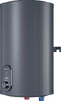 Водонагреватель Thermex Golf 15 O 1.5кВт 15л электрический настенный/серый | код 2030950 | THERMEX