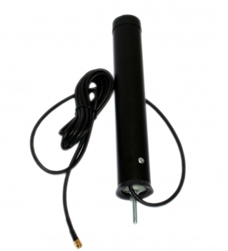 GSM антенна, TRIADA 994 интерфейс: SMA/FME, 9dB, кабель 1,5 метра, антивандал | код TRIADA 994 | TELEOFIS