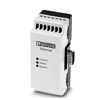 Коммуникационный модуль NLC-COM-ENET-MB1 | код 2701124 | PHOENIX CONTACT
