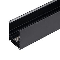 Трек MAG-TRACK-4563-3000 (BK, 5LN) | код 46604 | Arlight