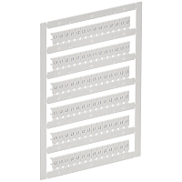 ARMAFIX Маркер для CTS/CP 2,5мм2 L1, L2, L3 IEK | код AF-CT10D-M-D25-22 | IEK
