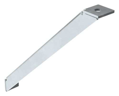 Укосина для STRUT-консолей 500-600мм EZ IEK | код CLM50D-YS-500-600-EZ | IEK