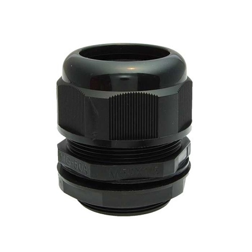 Кабельный ввод ZTM-ELECTRO MG50A-39B, полиамид | код 106269 | ZTM-ELECTRO