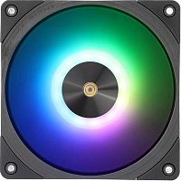 Вентилятор для корпуса Thermalright TL-B12R-S Reverse ARGB 120х120x25.6 черный 4-pin 28.1дБ Ret | код 2023906 | THERMALRIGHT
