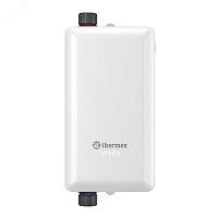 Водонагреватель проточный Hitch 3500 | код 211217 | Thermex