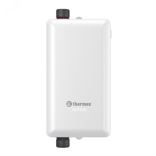 Водонагреватель проточный Hitch 3500 | код 211217 | Thermex