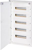 Щит металлопластиковый ERP 18-5 (90мод.) | код 001101216 | ETI