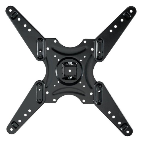 Кронштейн для телевизора 26'-55', наклонно-поворотный, серия HOME | код 38-0063 | REXANT фото 2 Кронштейн для телевизора 26'-55', наклонно-поворотный, серия HOME | код 38-0063 | REXANT фото 2