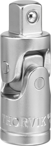 UJ14000 Шарнир карданный 1/4DR | код UJ14000 | Thorvik UJ14000 Шарнир карданный 1/4DR | код UJ14000 | Thorvik