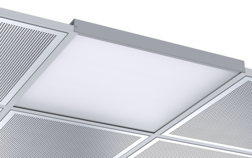 Светильник светодиодный 97 086 ДВО-01-О-30-3К-IP40-Армстронг CRI90 Innolux 97086 фото 5